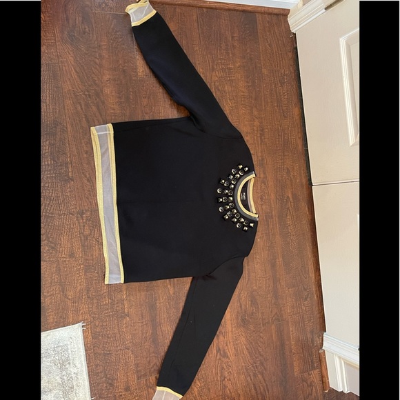 Fendi sweater - Picture 2 of 4